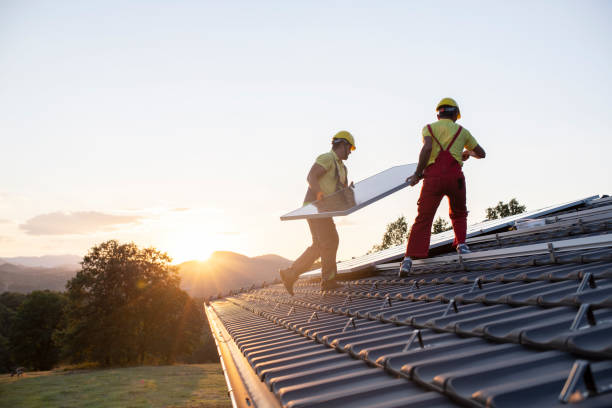 Best Flat Roofing  in Edgewater, FL