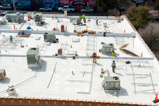 Reliable Edgewater, FL Roofing Service Solutions