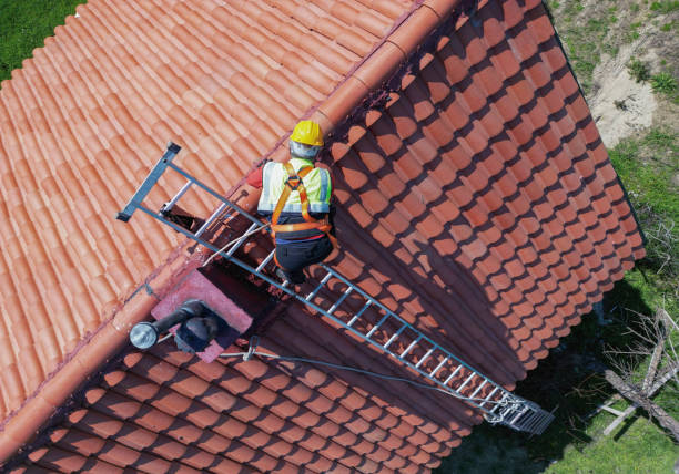 Best Hot Roofs  in Edgewater, FL