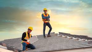 Best Steel Roofing  in Edgewater, FL